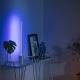 Philips - LED RGB Asztali lámpa Hue SIGNE 1xLED/14W/230V