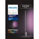 Philips - LED RGB Állólámpa  Hue SIGNE LED/32W/230V