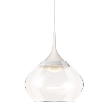 Philips 40894/38/16 - LED lustr CANTO 1xLED/4,5W/230V