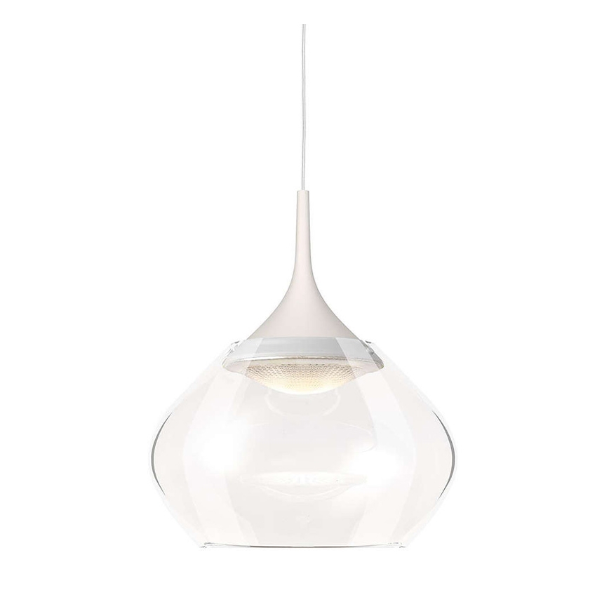 Philips 40894/38/16 - LED lustr CANTO 1xLED/4,5W/230V