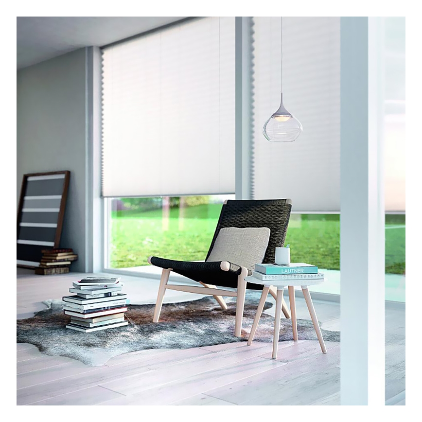 Philips 40894/38/16 - LED lustr CANTO 1xLED/4,5W/230V