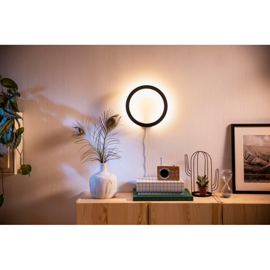 Philips 40901/30/P9 - LED Fali lámpa HUE SANA LED/20W/230V