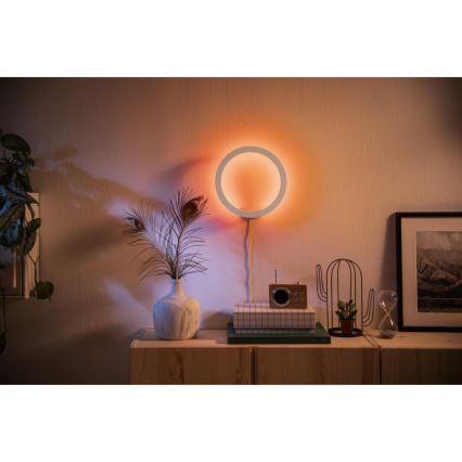 Philips 40901/31/P9 - LED Fali lámpa HUE SANA LED/20W/230V