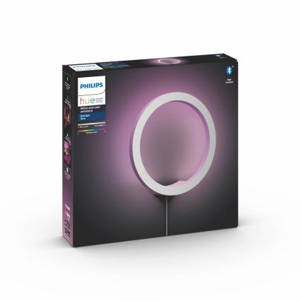 Philips 40901/31/P9 - LED Fali lámpa HUE SANA LED/20W/230V