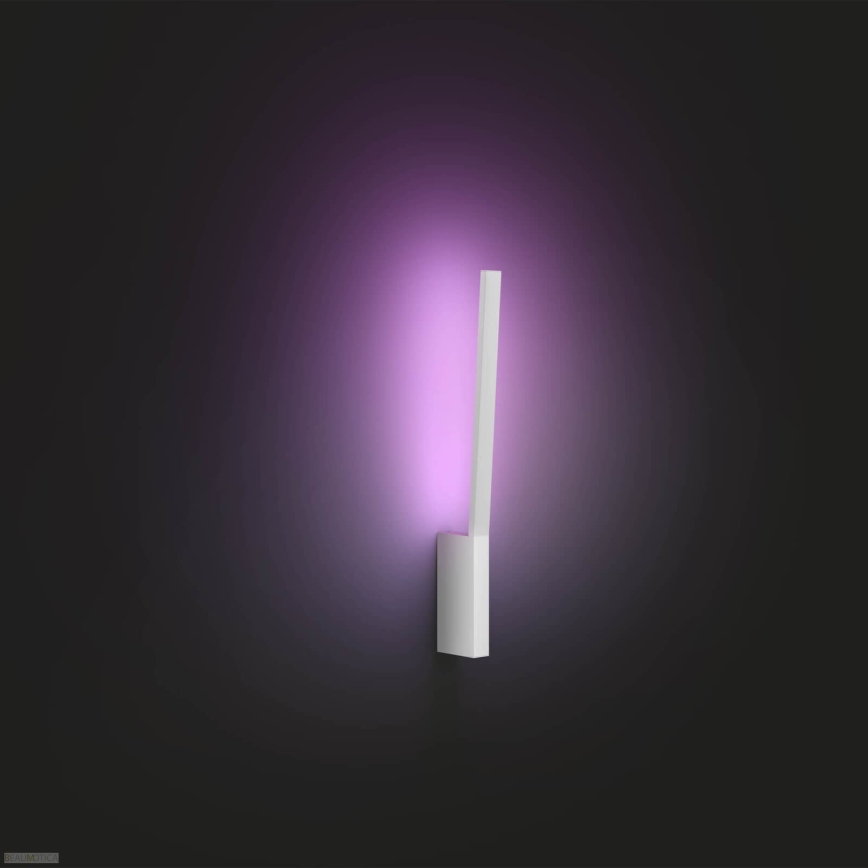 Philips 40902/31/P9 - LED Fali lámpa HUE LIANE 1xLED/12W/230V