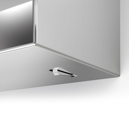 Philips 40942/30/16 - LED Fali lámpa INSTYLE MATRIX 1xLED/4,5W/230V