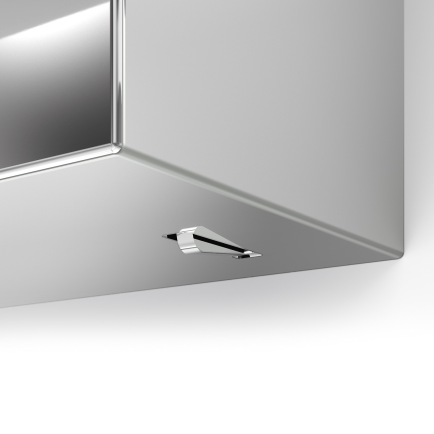 Philips 40942/30/16 - LED Fali lámpa INSTYLE MATRIX 1xLED/4,5W/230V