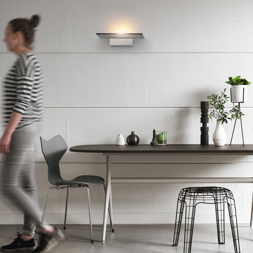 Philips 40942/30/16 - LED Fali lámpa INSTYLE MATRIX 1xLED/4,5W/230V