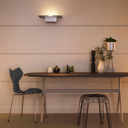 Philips 40942/30/16 - LED Fali lámpa INSTYLE MATRIX 1xLED/4,5W/230V