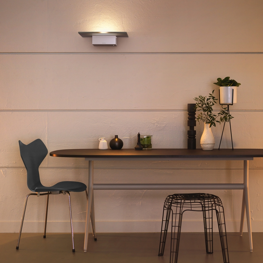 Philips 40942/30/16 - LED Fali lámpa INSTYLE MATRIX 1xLED/4,5W/230V