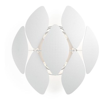 Philips 40963/31/PN - Fali lámpa MYLIVING CHIFFON 1xE27/60W/230V