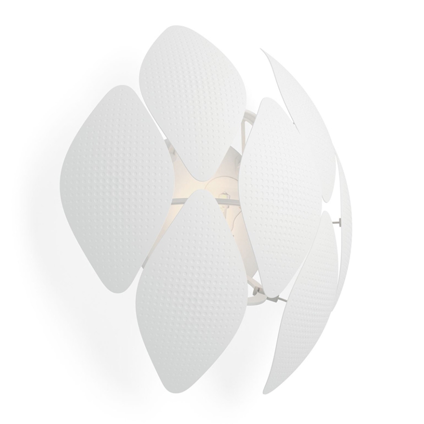 Philips 40963/31/PN - Fali lámpa MYLIVING CHIFFON 1xE27/60W/230V