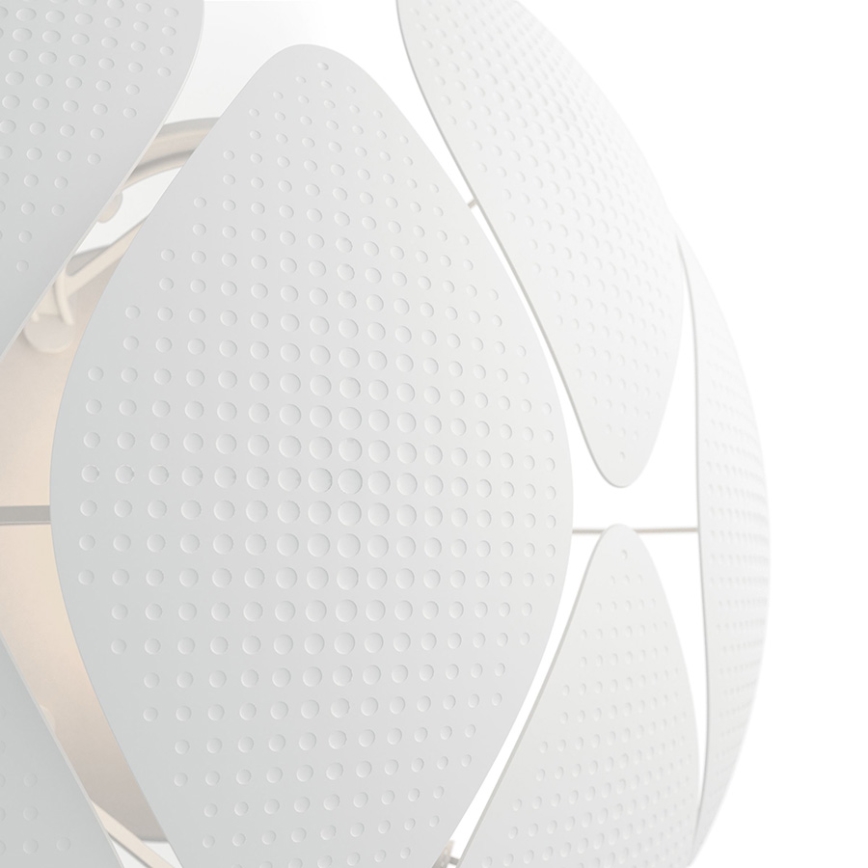 Philips 40963/31/PN - Fali lámpa MYLIVING CHIFFON 1xE27/60W/230V