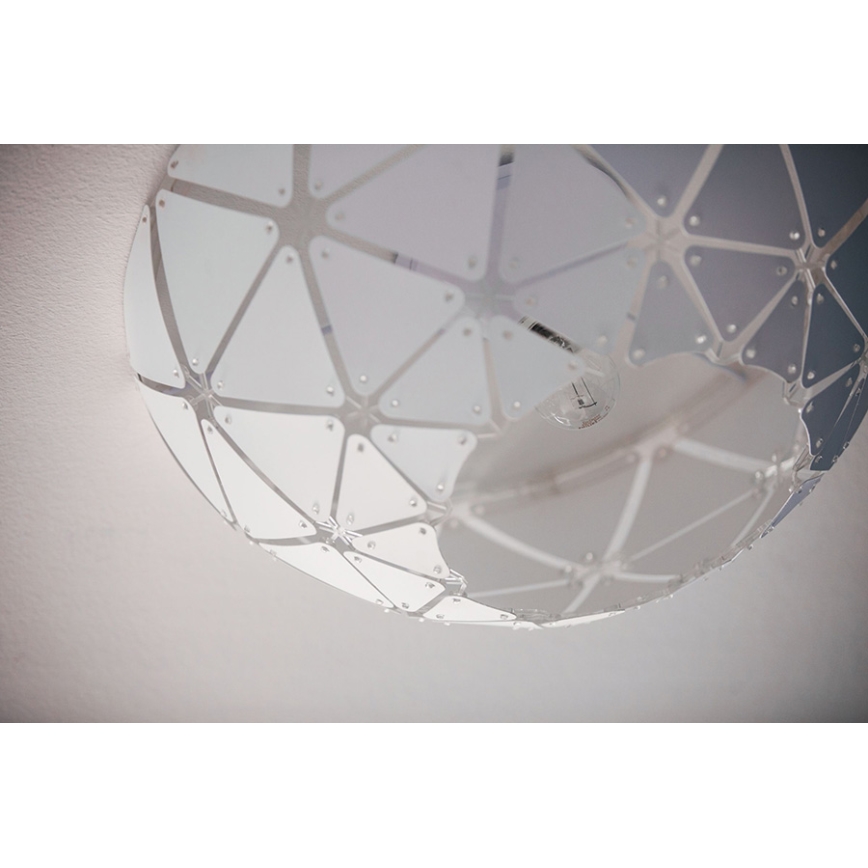 Philips 40964/31/PN - Mennyezeti lámpa MYLIVING SANDALWOOD 1xE27/60W/230V