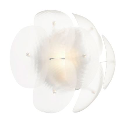 Philips - Fali lámpa 1xE27/60W/230V