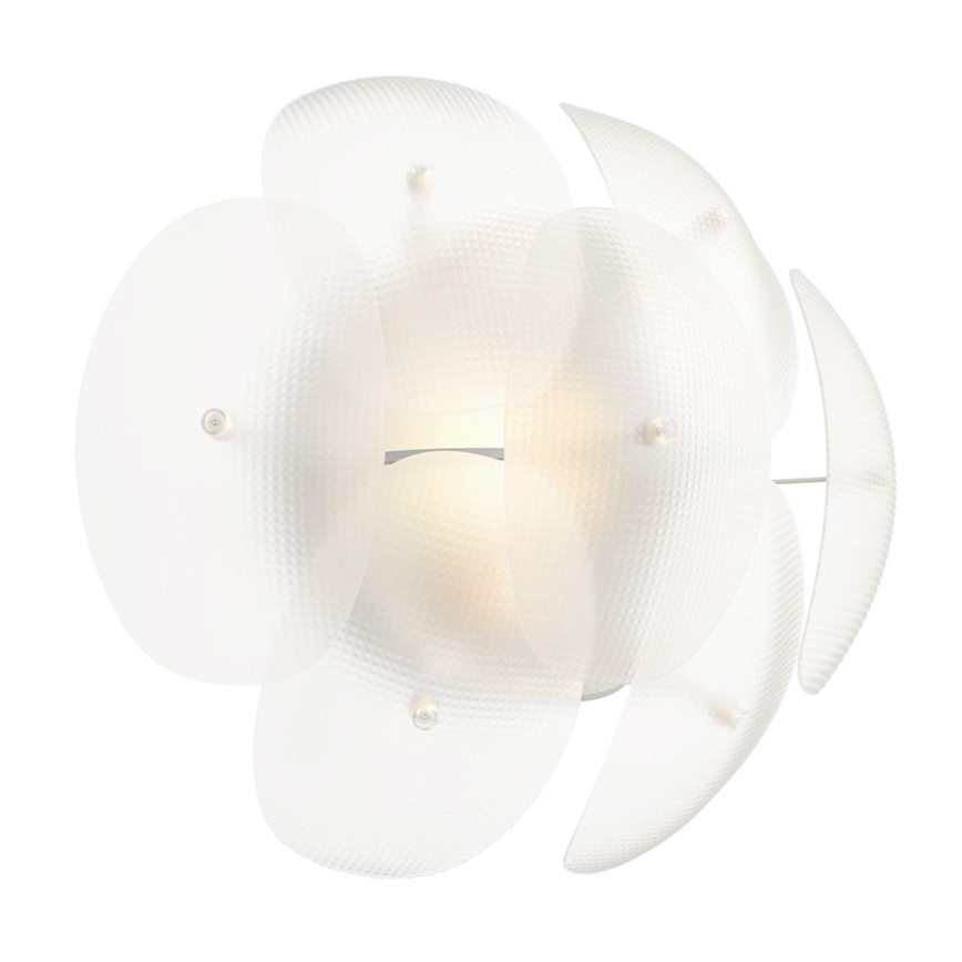 Philips - Fali lámpa 1xE27/60W/230V
