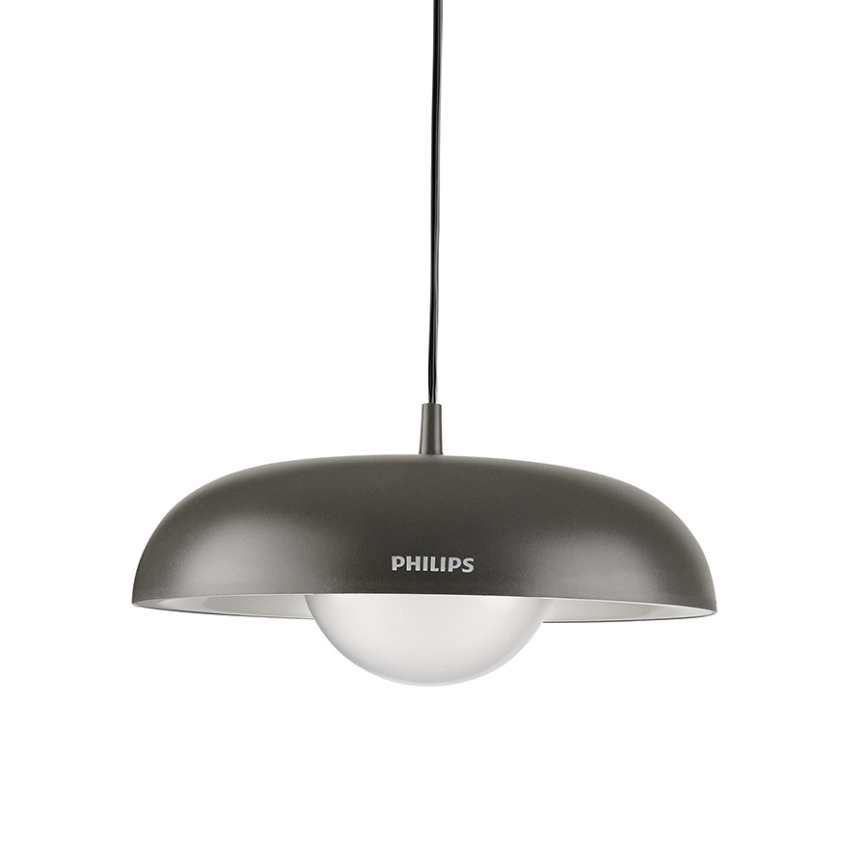 Philips 40977/93/16 - LED Solar készlet LIFE LIGHT HOME