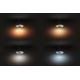 Philips - LED dimmelhető csillár zsinóron Hue BEING LED/39W/230V + távirányítás
