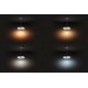 Philips - LED Szabályozható csillár zsinóron Hue BEING LED/39W/230V +távirányító