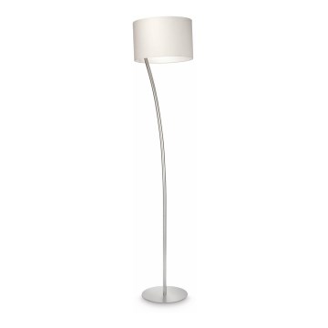 Philips 42258/38/16 - LEOD állólámpa 1xE27/23W fehér