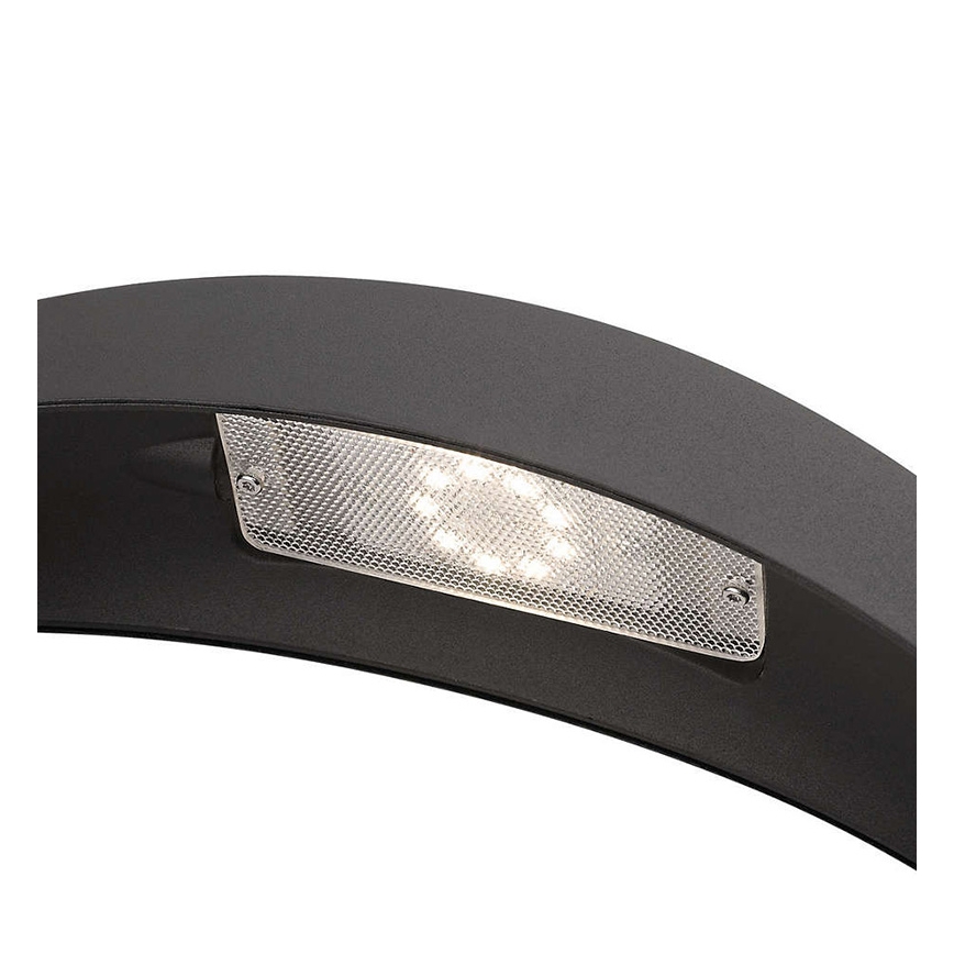 Philips 43133/30/16 - LED dekorációs lámpa NISTER 1xLED/3W/230V