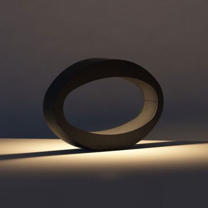 Philips 43133/30/16 - LED Dekorációs lámpa NISTER 1xLED/3W/230V