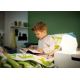 Philips 44503/35/16 - Gyermek  LED lámpa MYKIDSROOM BUDDY HOME 2xLED/1W/230V