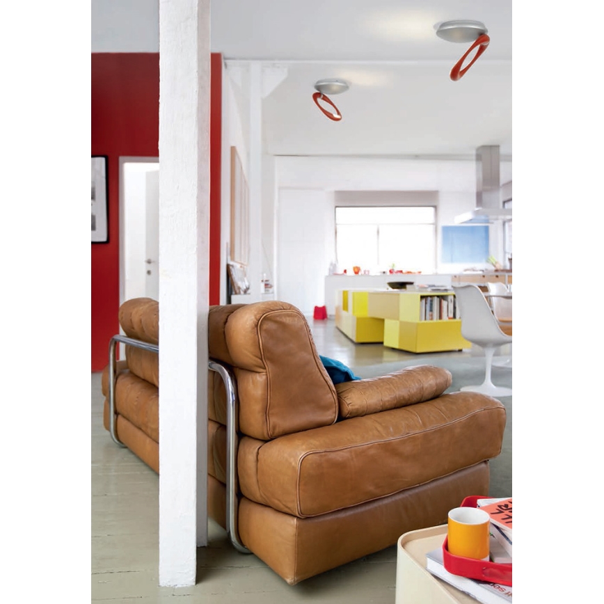 Philips 45573/32/16 - LED-es mennyezeti lámpa 1xLED/7,5W