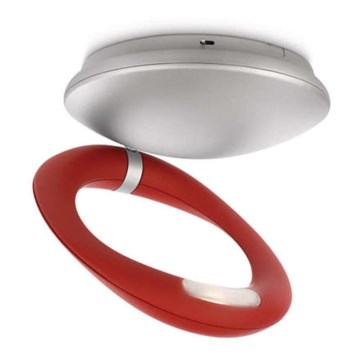 Philips 45573/32/16 - LED mennyezeti lámpa INSTYLE FLEXO LED/7,5W/230V