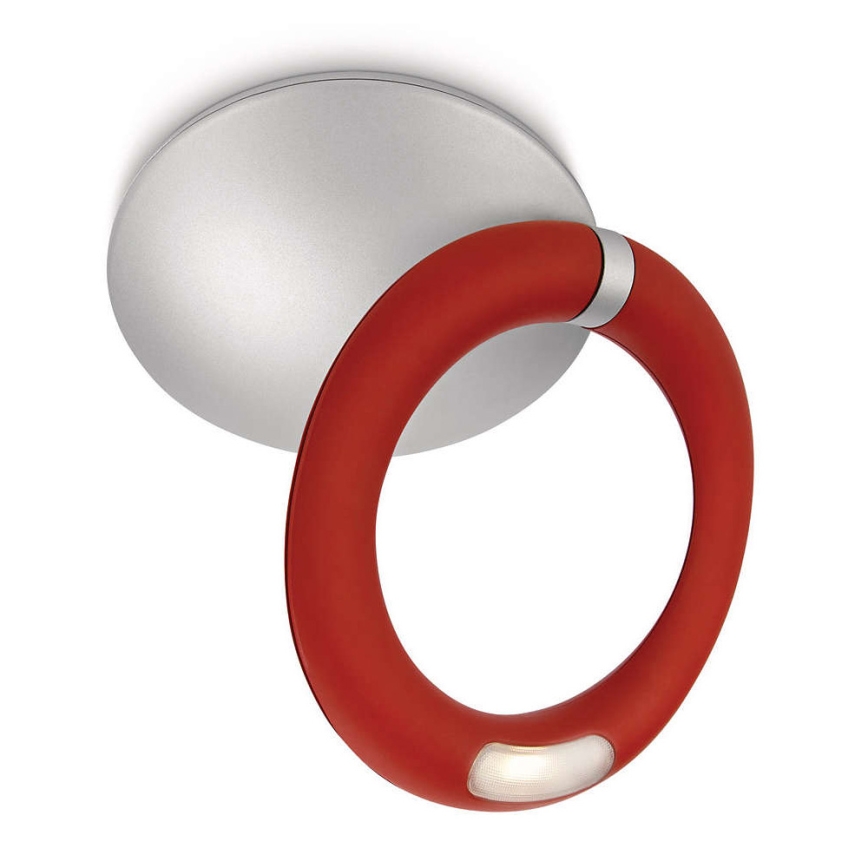 Philips 45573/32/16 - LED-es mennyezeti lámpa 1xLED/7,5W