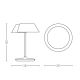 Philips 49023/31/P1 - LED Szabályozható asztali lámpa INSTYLE NONAGON 1xLED/7W/230V