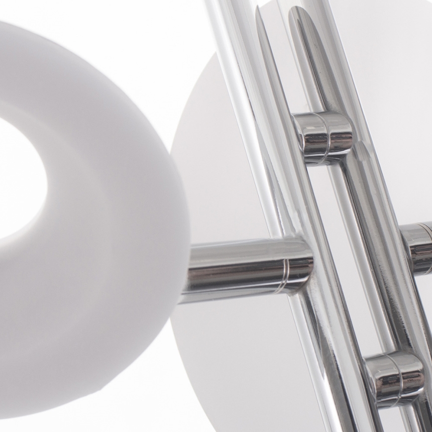 Philips 50144/11/P1 - LED Spotlámpa MACKINAW 3xLED/5W/230V