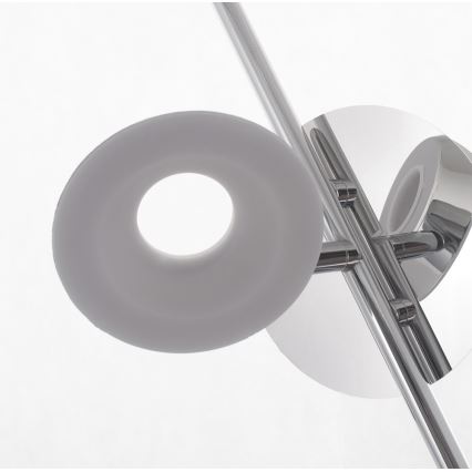 Philips 50144/11/P1 - LED Spotlámpa MACKINAW 3xLED/5W/230V