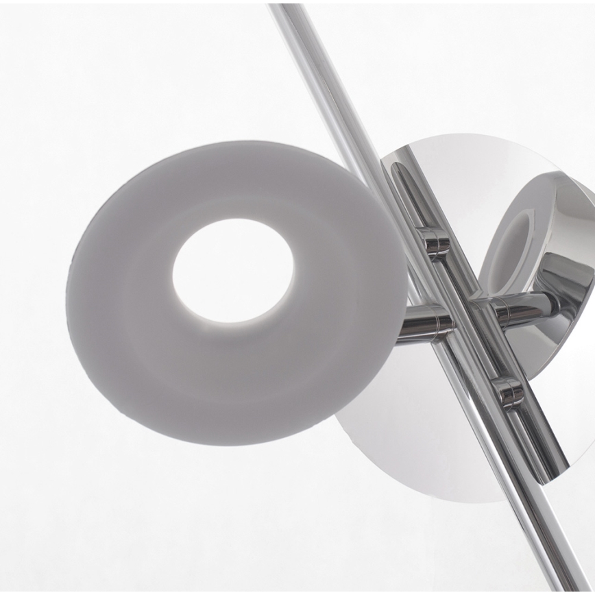 Philips 50144/11/P1 - LED Spotlámpa MACKINAW 3xLED/5W/230V