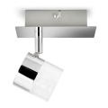 Philips 50146/11/P1 - LED spotlámpa FLOAT LED/4,5W/230V