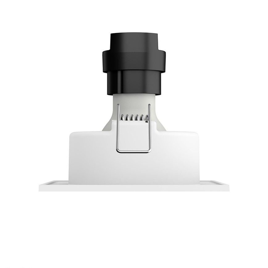 Philips 50193/31/PN - Készlet 3x Beépíthető lámpa ENNEPER 3xGU10/5,5W/230V