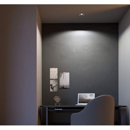 Philips  - LED Szabályozható lámpa Hue MILLISKIN 1xGU10/5W/230V