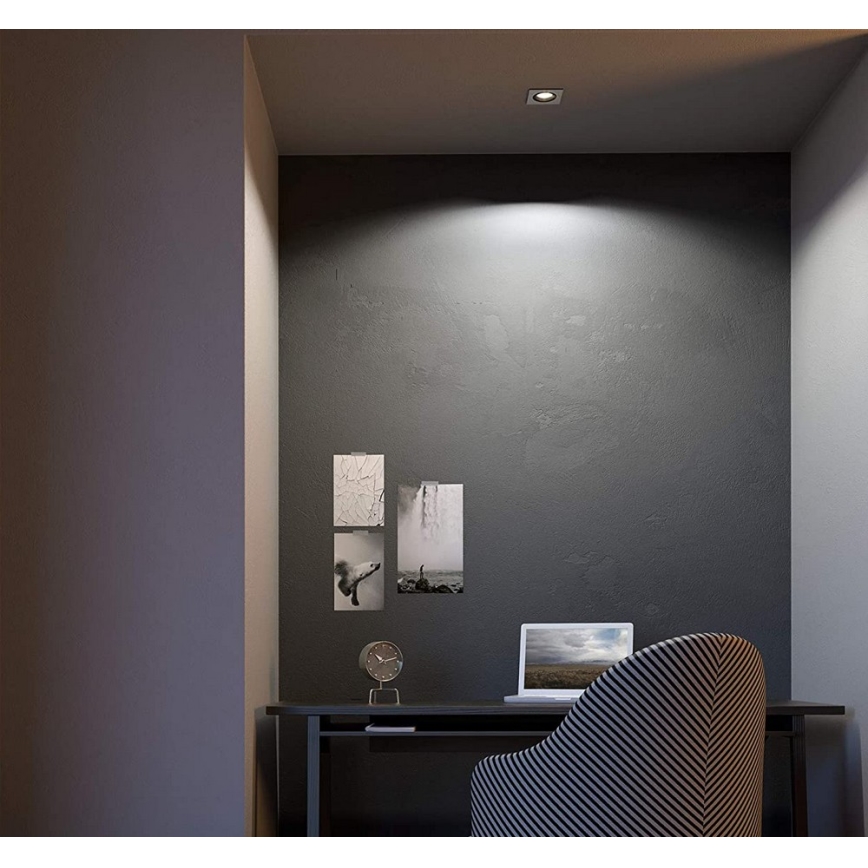 Philips  - LED Szabályozható lámpa Hue MILLISKIN 1xGU10/5W/230V