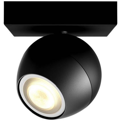 Philips - LED Szabályozható spotlámpa Hue BUCKRAM 1xGU10/5W/230V
