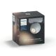 Philips - LED Dimmelhető spotlámpa Hue BUCKRAM 1xGU10/5,5W