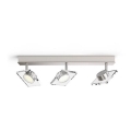 Philips 50483/17/PO - LED Spotlámpa GOLYGON 3xLED/4,5W/230V