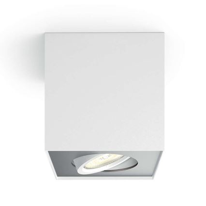 Philips 50491/31/P0 - LED spotlámpa MYLIVING BOX 1xLED/4,5W/230V