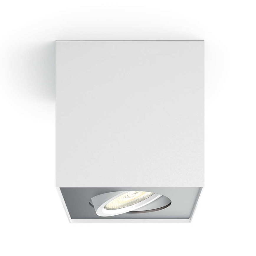 Philips 50491/31/P0 - LED spotlámpa MYLIVING BOX 1xLED/4,5W/230V