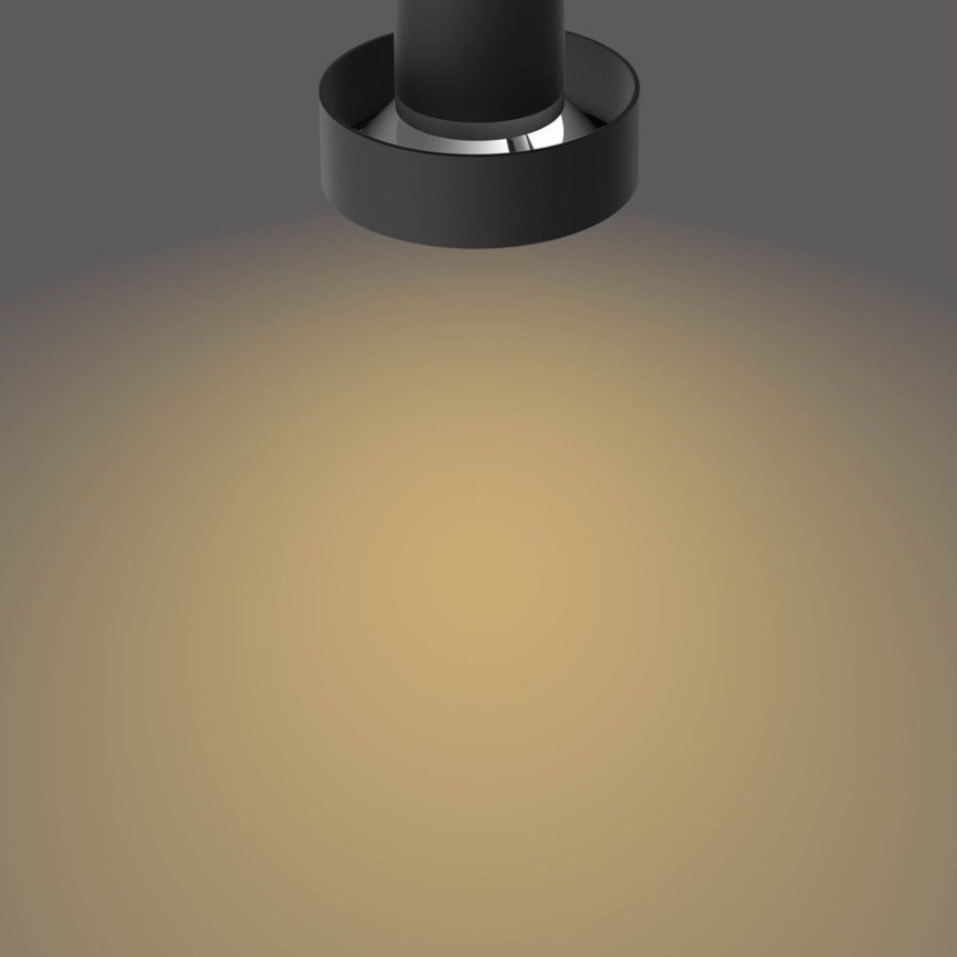 Philips 50601/30/P0 - LED Spotlámpa BUKKO LED/4,5W/230V