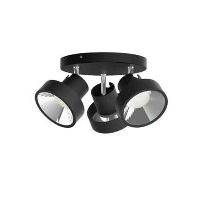 Philips 50603/30/P0 - LED Dimmelhető spotlámpa BUKKO 3xLED/4,3W/230V