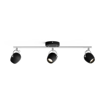 Philips - LED Spotlámpa 3xLED/4,5W/230V