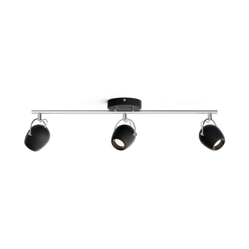 Philips - LED Spotlámpa 3xLED/4,5W/230V