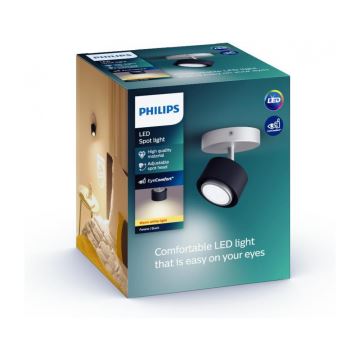 Philips 50651/30/P0 - LED Spotlámpa FERANO LED/4,3W/230V