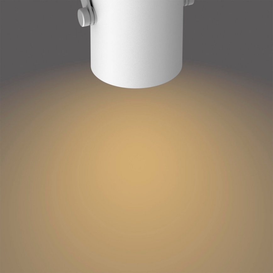 Philips - LED spotlámpa 2xLED/4,3W/230V 2200/2500/2700K