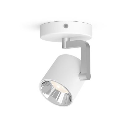Philips - fényerőszabályozható LED spotlámpa LED/4.5W/230V